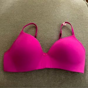 Victoria's Secret Pink Bra